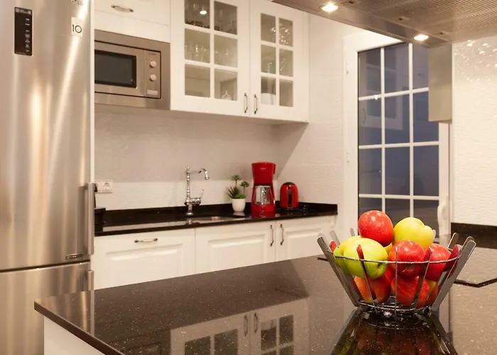 Appartamento Rambla Poblenou&mar Bella Barcellona