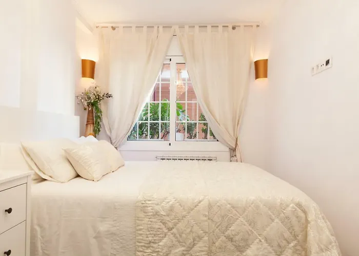 Appartamento Rambla Poblenou&mar Bella Barcellona