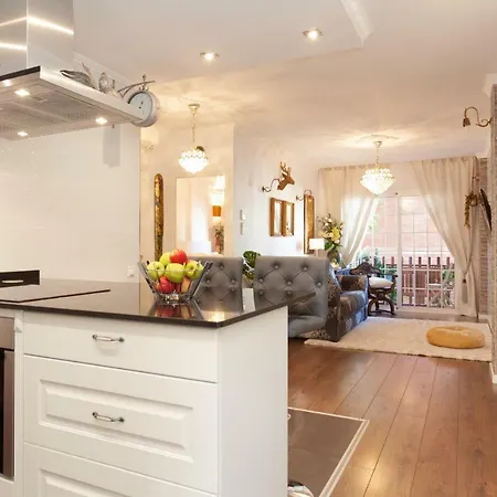 Apartment Rambla Poblenou&mar Bella *