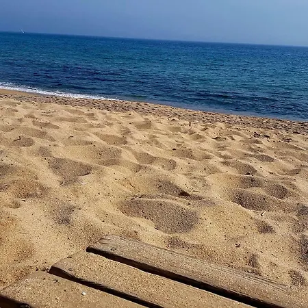 Apartment Rambla Poblenou&mar Bella Barcelona