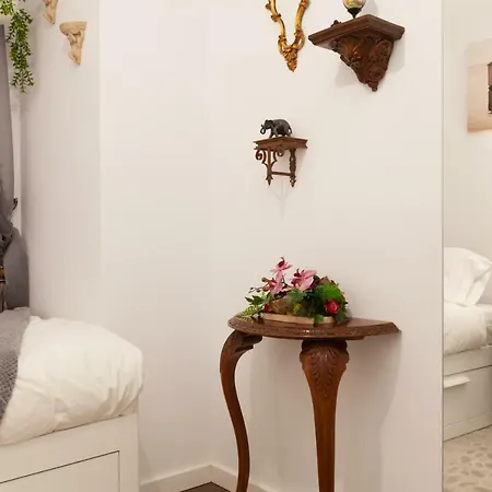 Apartment Rambla Poblenou&mar Bella Barcelona