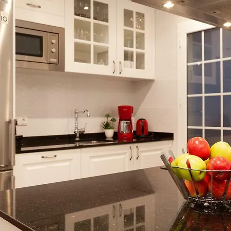 Apartamento Rambla Poblenou&mar Bella Barcelona