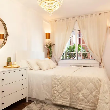 Apartamento Rambla Poblenou&mar Bella *