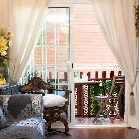 アパート Rambla Poblenou&mar Bella