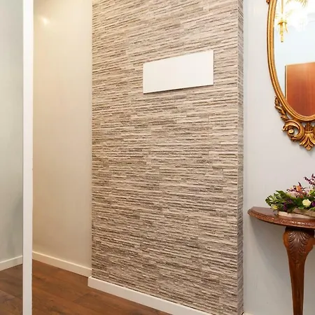 Apartamento Rambla Poblenou&mar Bella