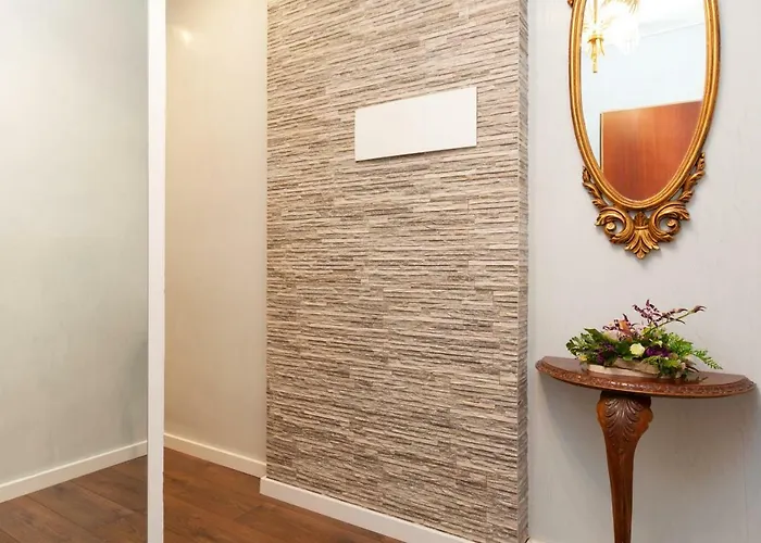 Apartman Rambla Poblenou&mar Bella