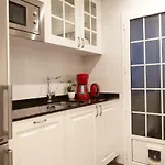 شقة Rambla Poblenou&mar Bella برشلونة