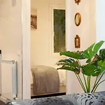 Rambla Poblenou&mar Bella شقة