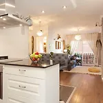 شقة Rambla Poblenou&mar Bella *