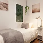 Rambla Poblenou&mar Bella برشلونة