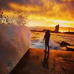 Rambla Poblenou&mar Bella * برشلونة