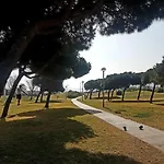 Rambla Poblenou&mar Bella
