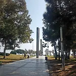 Rambla Poblenou&mar Bella * برشلونة