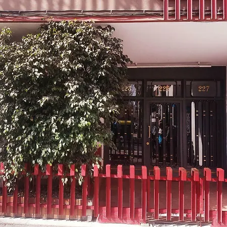 شقة Rambla Poblenou&mar Bella برشلونة